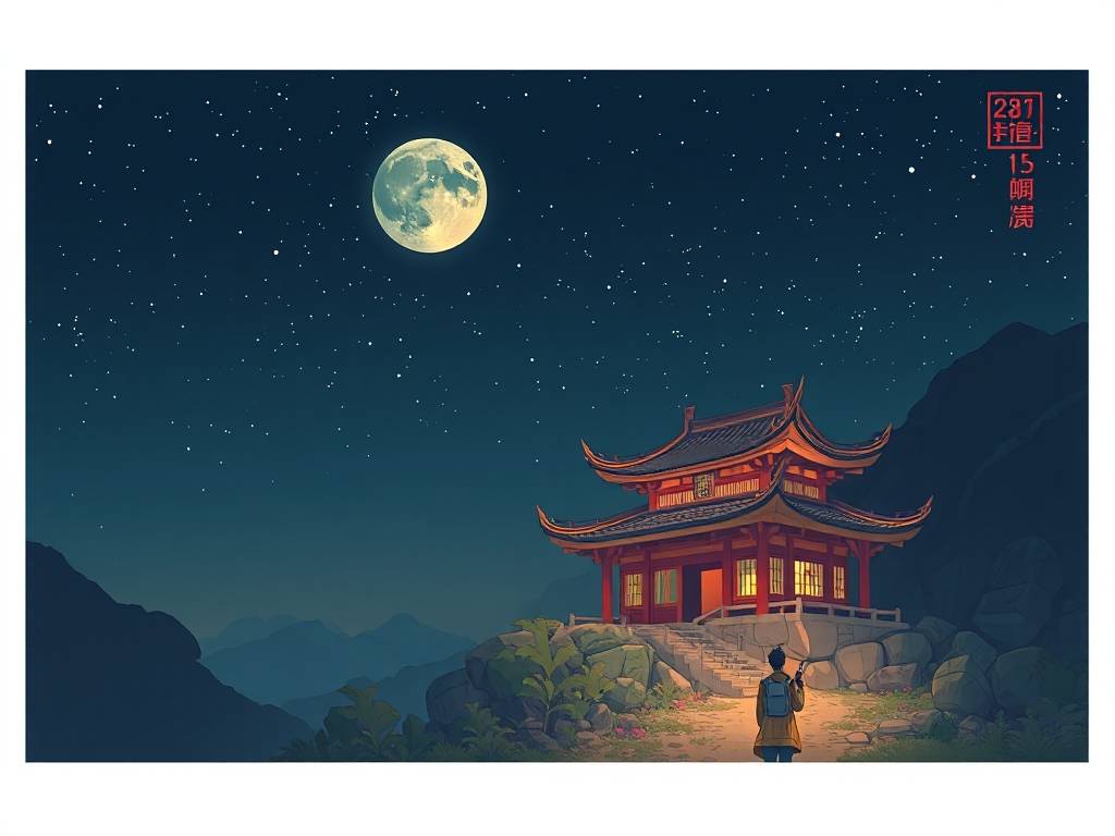 土地公庙里的灵签是什么意思啊