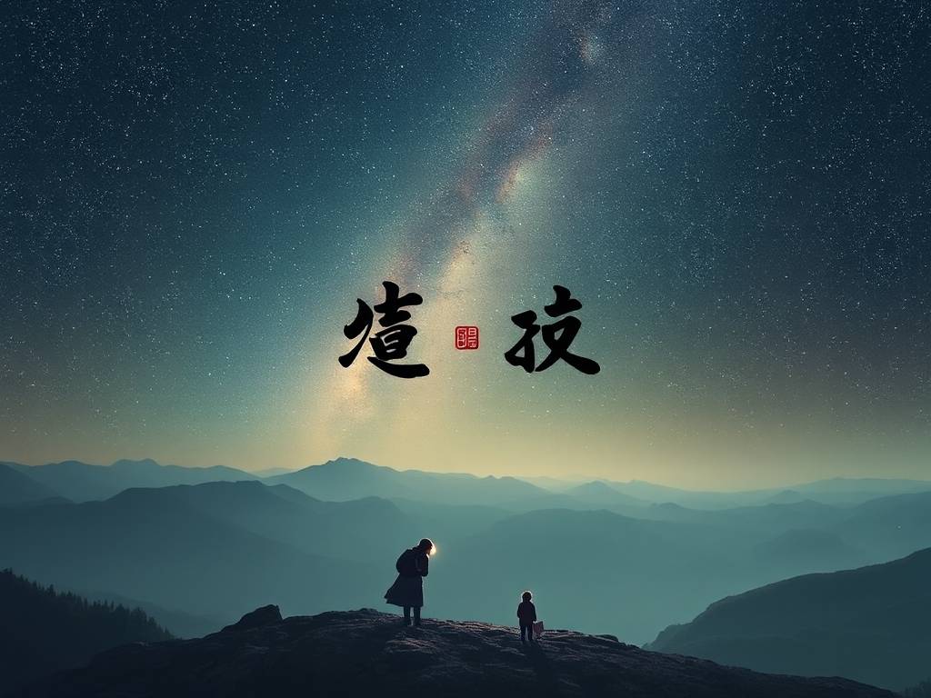 东向看什么意思