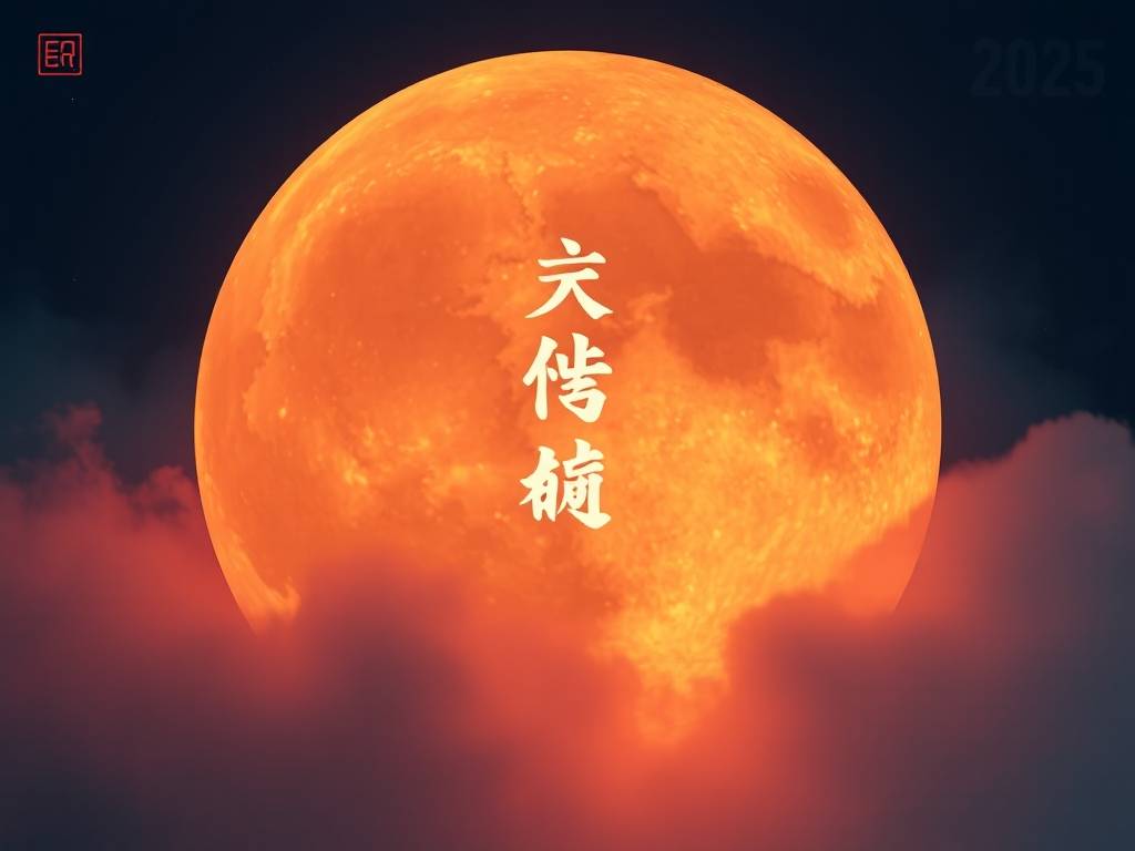 2025年生肖属相年份年龄对照表最新版