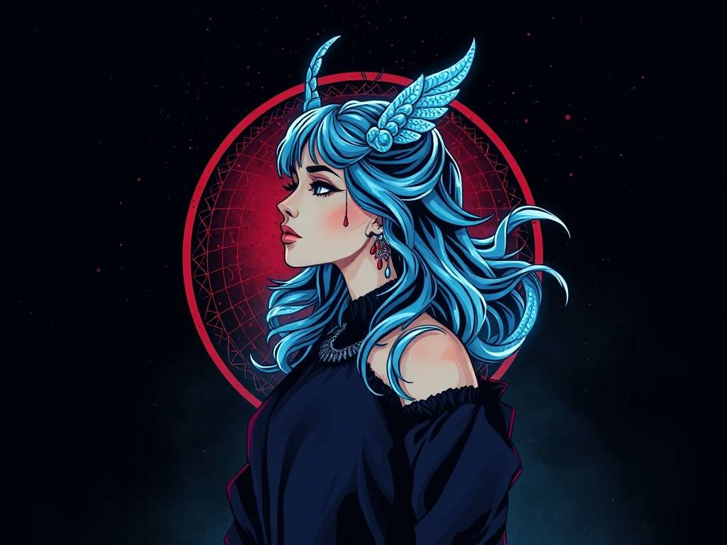 水瓶座女生桃花运为什么那么好