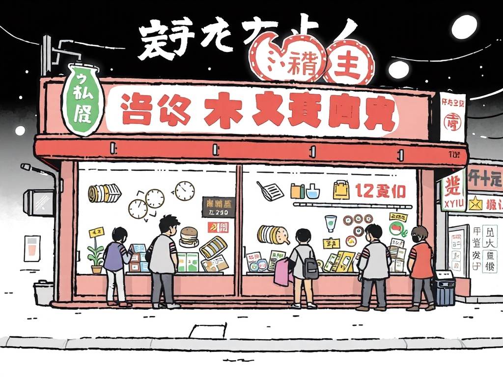 店铺起名打分