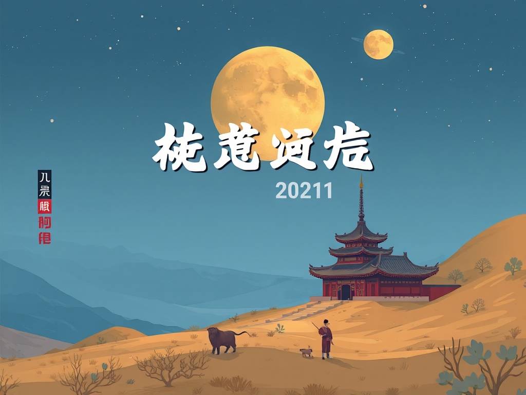 属马六月运势2021
