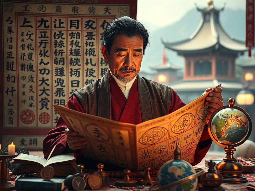 奇门遁甲百度百科