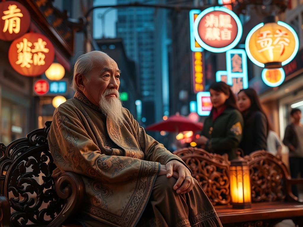 识人术适合配什么图片