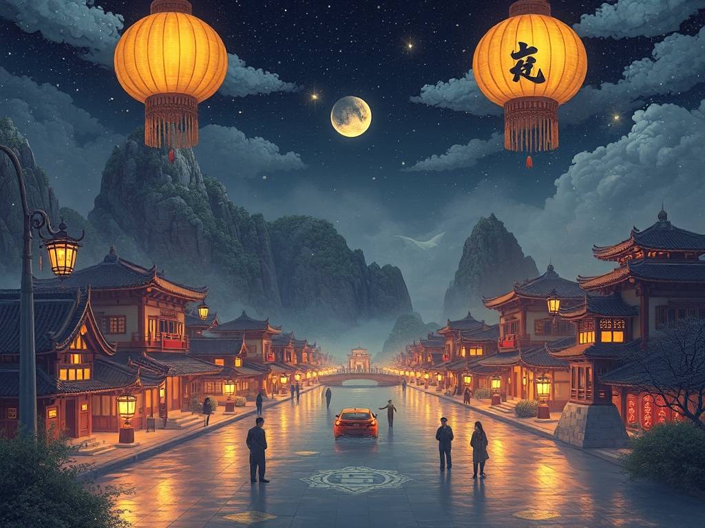 诸葛神算第4签的解