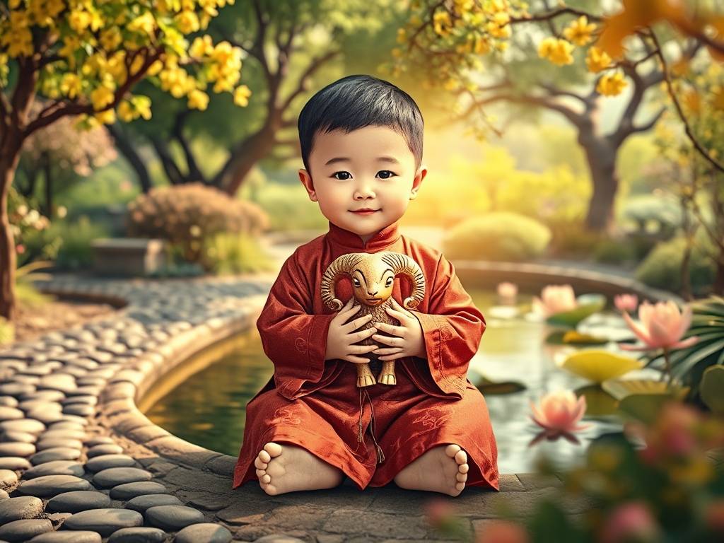 属羊农历五月十二出生