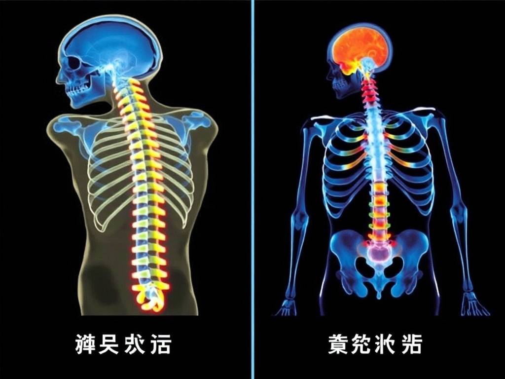 全身骨扫描与全身骨显像有什么不同