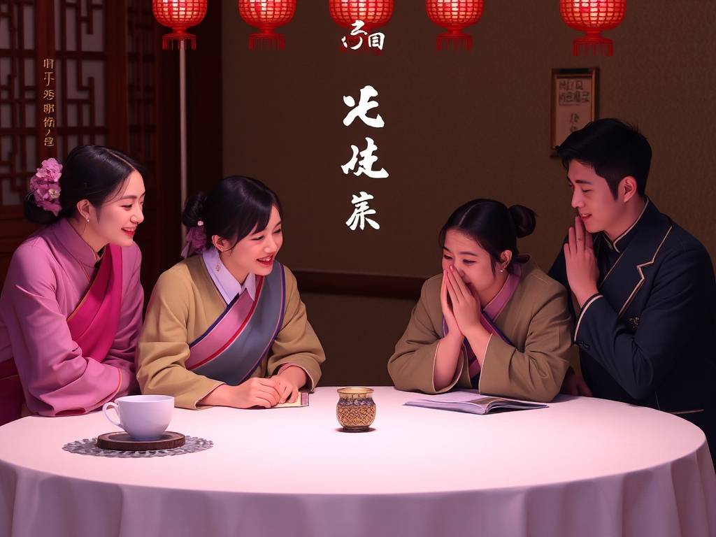 双子座女生感情性格特点