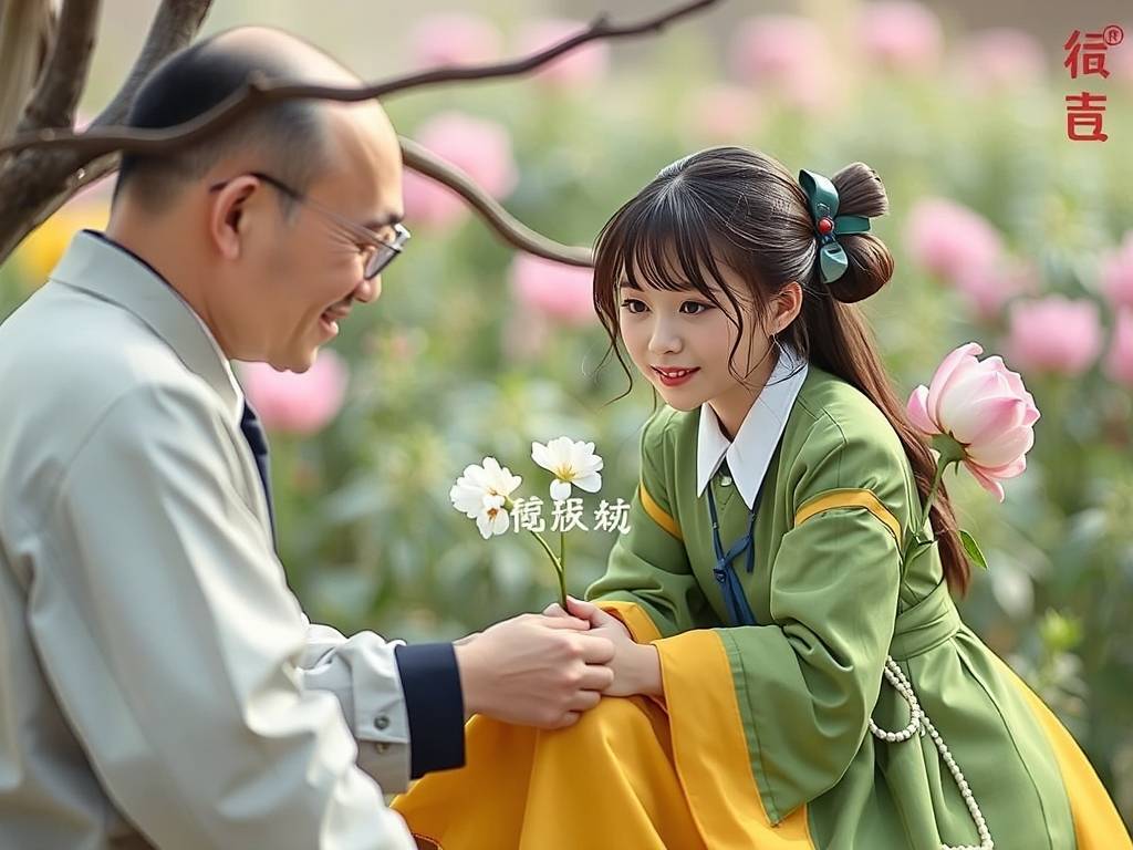 眉心长毛面相上怎么说