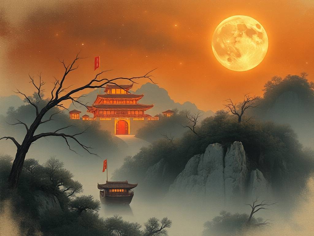 12生肖最全的名称