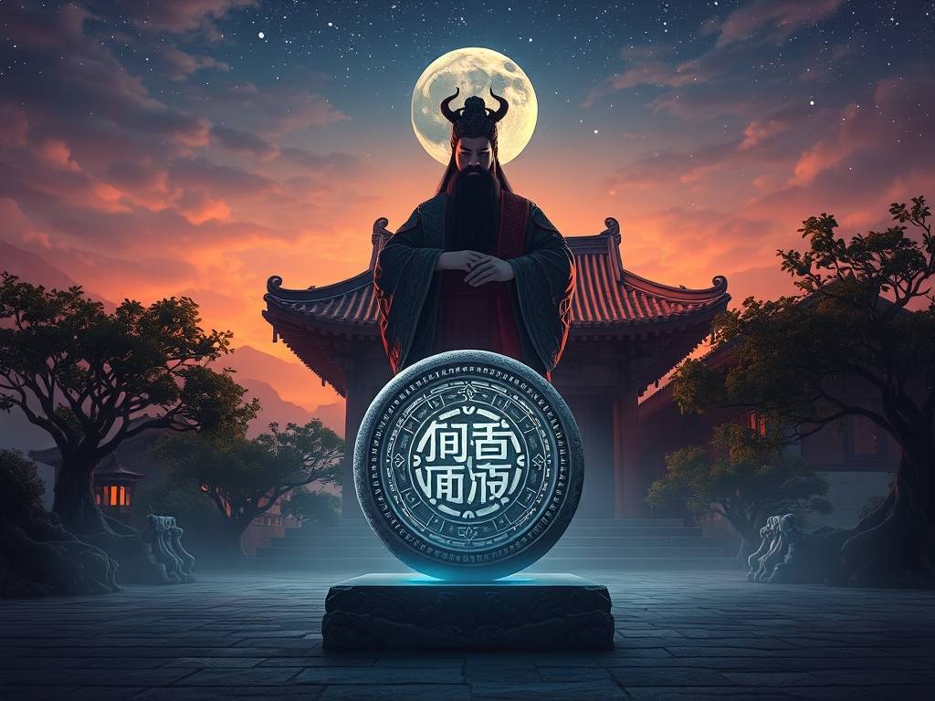 关帝灵签66