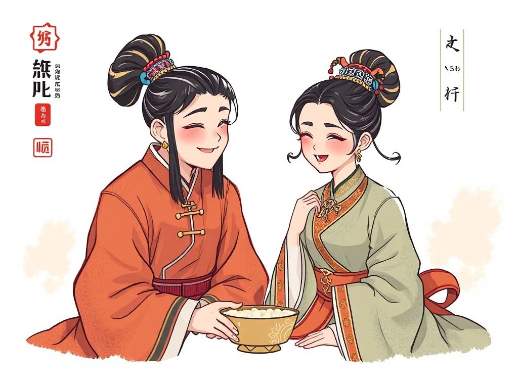 成语好听的女孩名字
