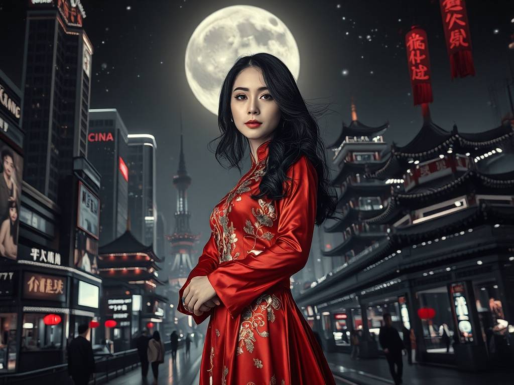 娱乐圈中的骨相美女是谁啊