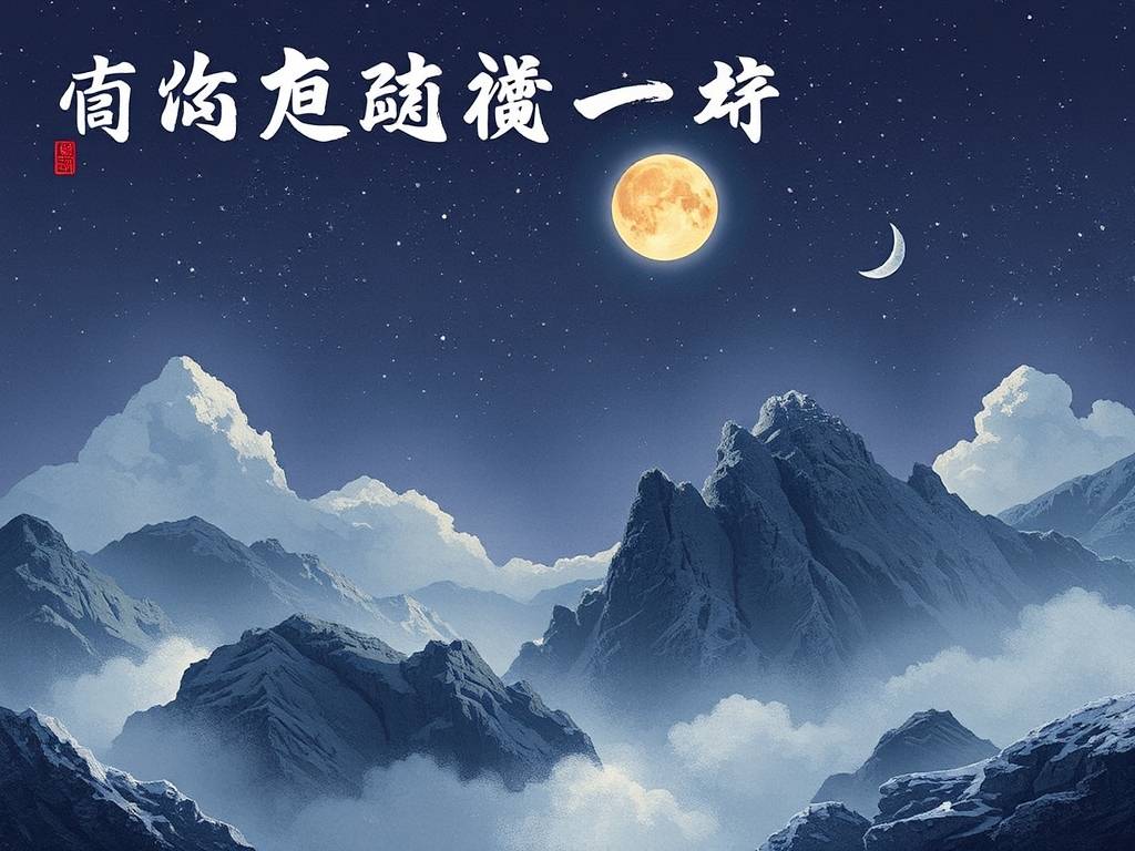 射手座的经典朋友圈语录说说