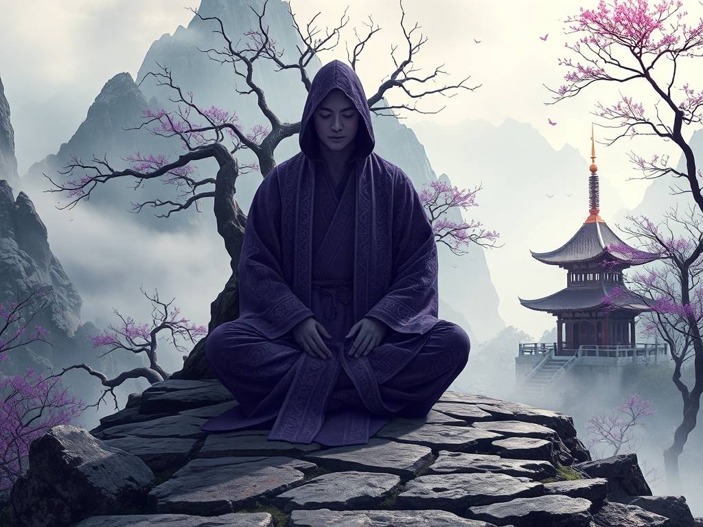 风水灵异小说