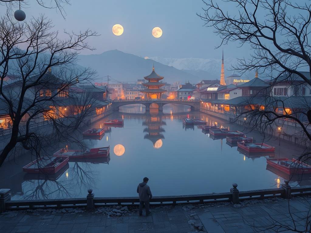 女人属羊生在二月好不好