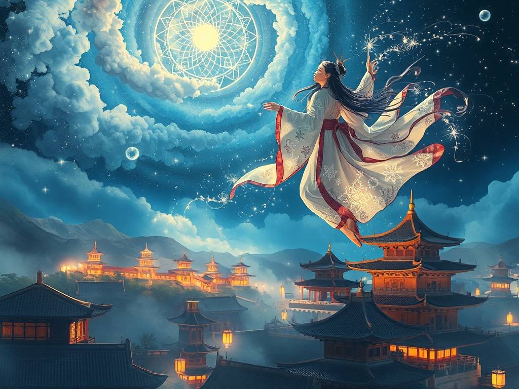 玄空飞星2025