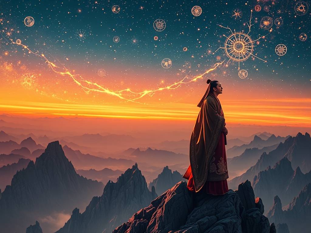 玄空飞星2025