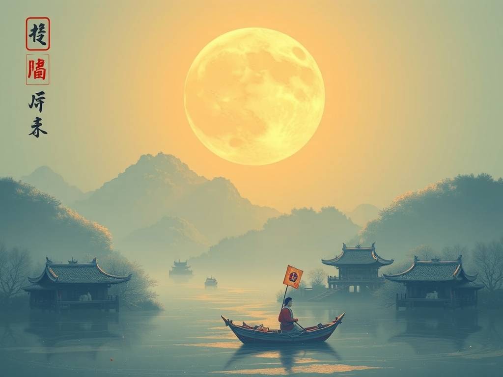 水瓶座满月星座运势查询