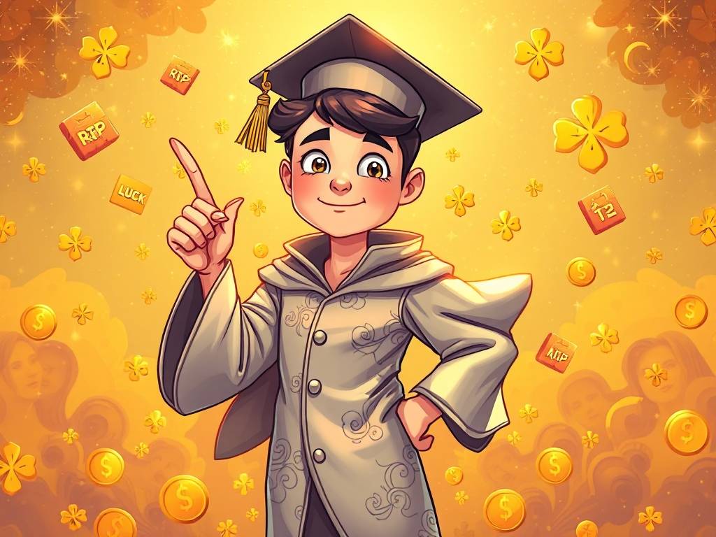 双子座财运2022