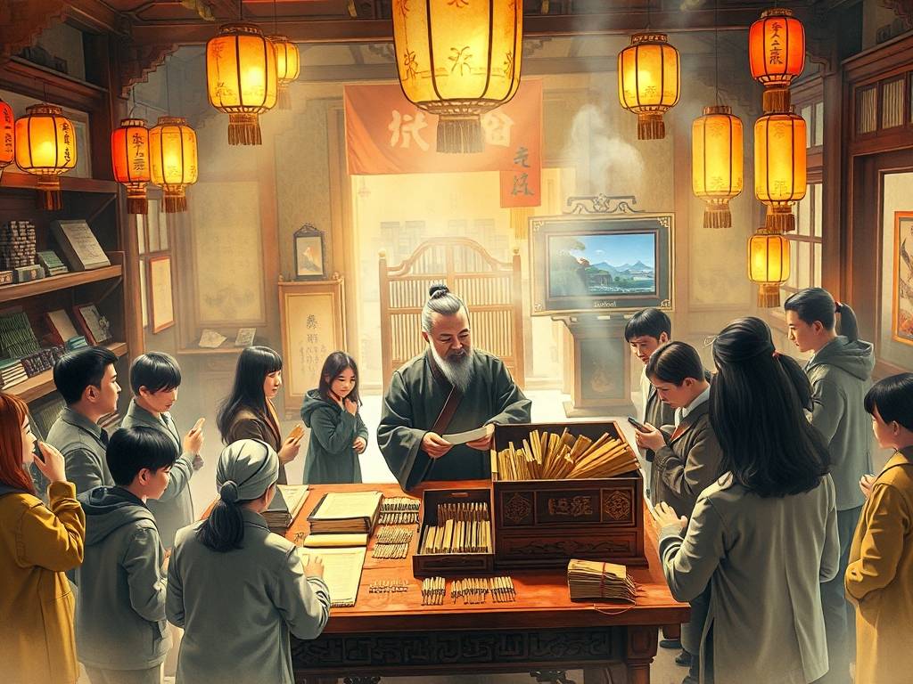 黄大仙每日一签免费抽签