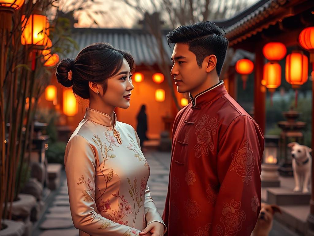 属鸡女喜欢什么样的情人