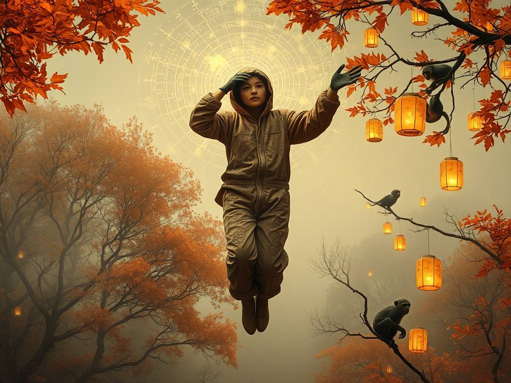 悬空风水学入门