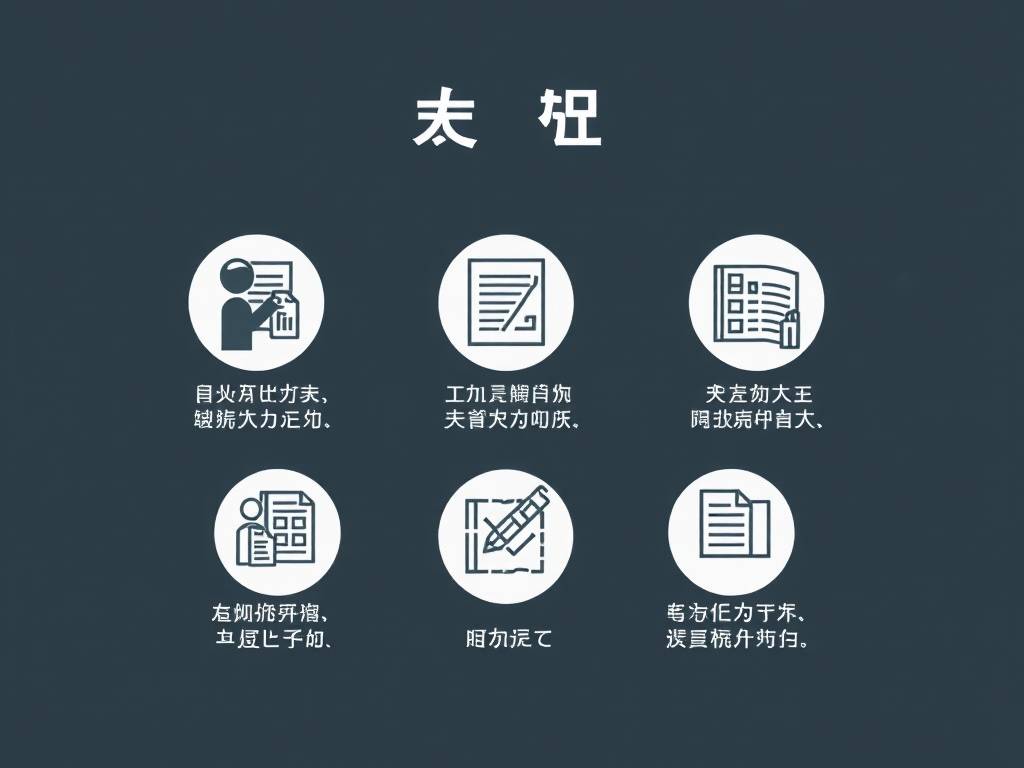 改名字需要什么手续