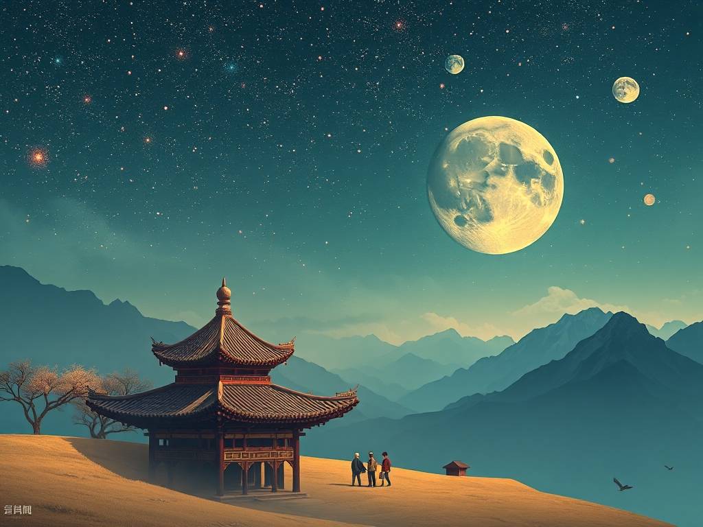 双鱼座运势2021年9月运势详解