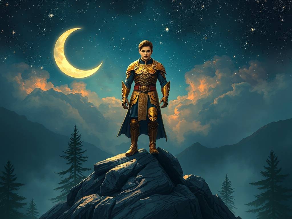 圣斗士星矢,双鱼座