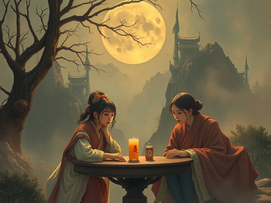 天秤座能嫁给富人还是穷人