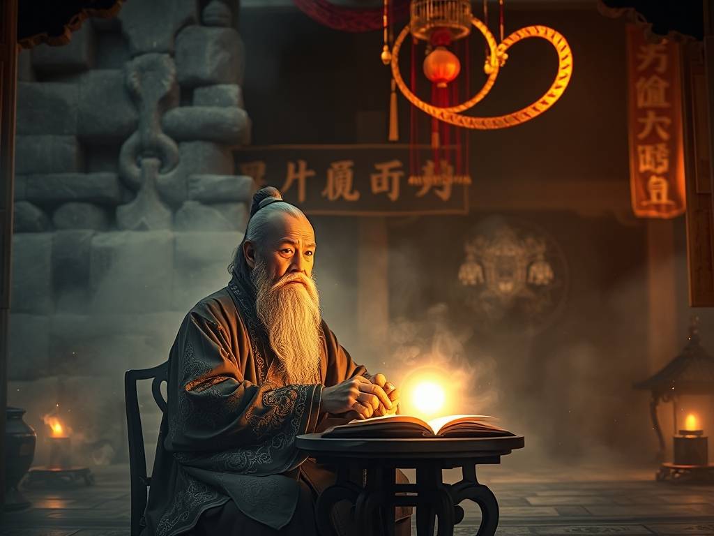 月老灵签在线抽签解签
