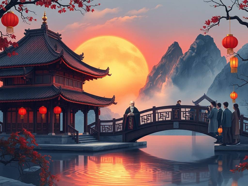 月老灵签在线抽签解签
