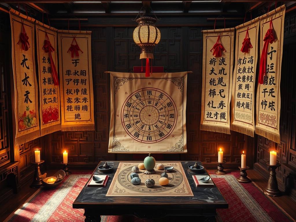 八字排盘免费版