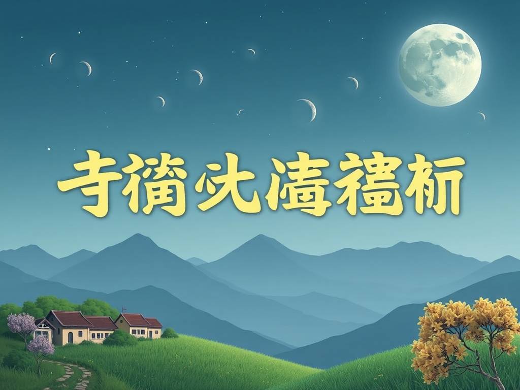 属马女5月出生好不好