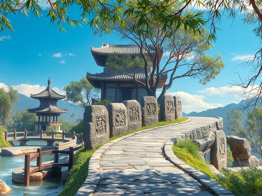 破解反弓路风水案例