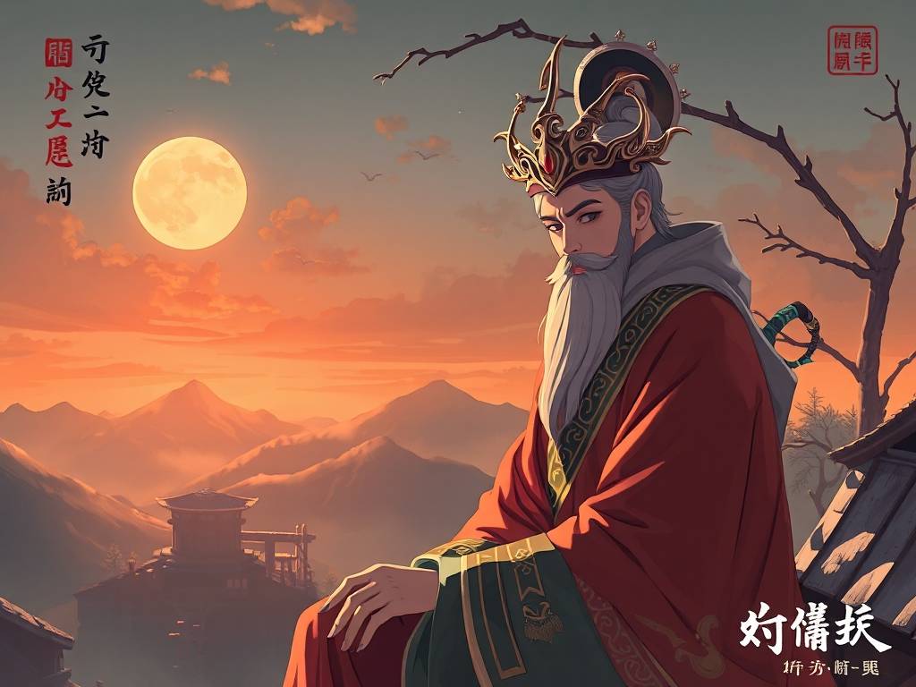 性体法相是什么相