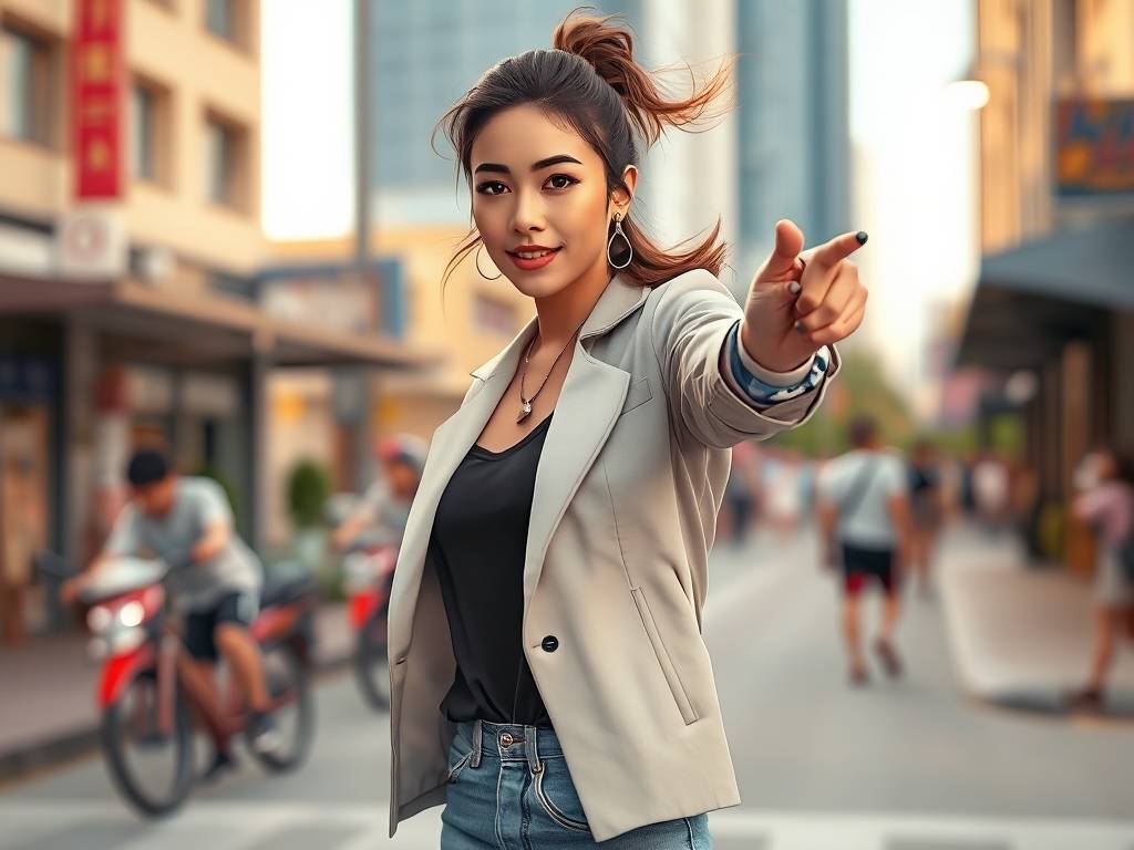 包含qq射手座时尚女生头像女生头像女生头像的词条