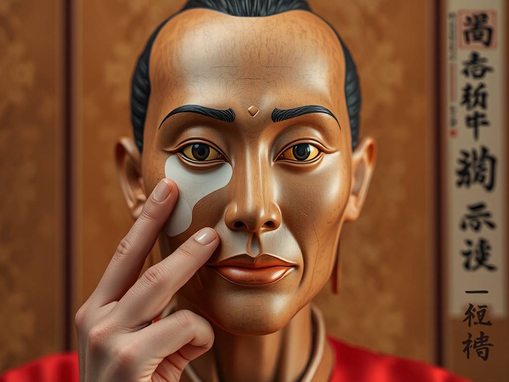 骨相能看人的贫富吗视频解说