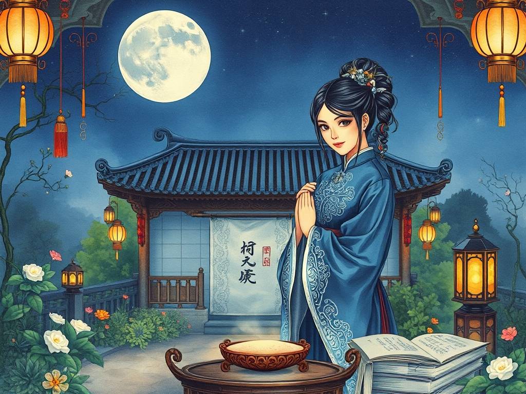 月老灵签姻缘签解签