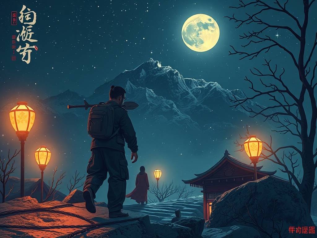 玉帝灵签第十八签解签白话