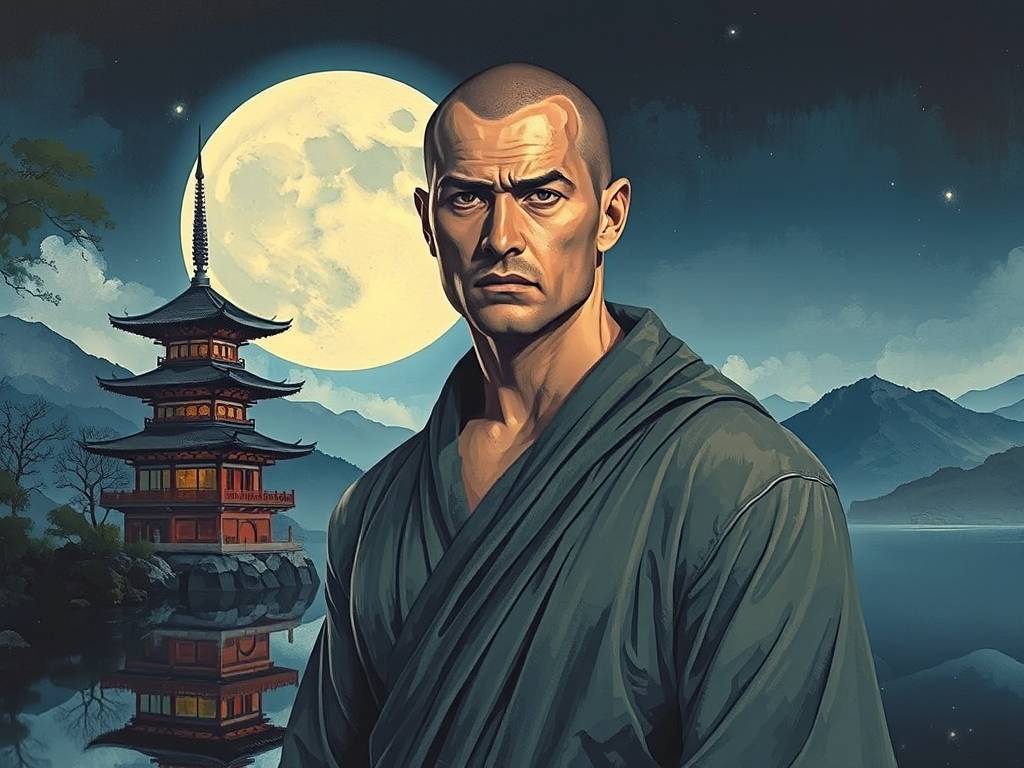 外国人骨相好为什么显老