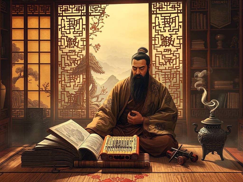 测吉凶周公