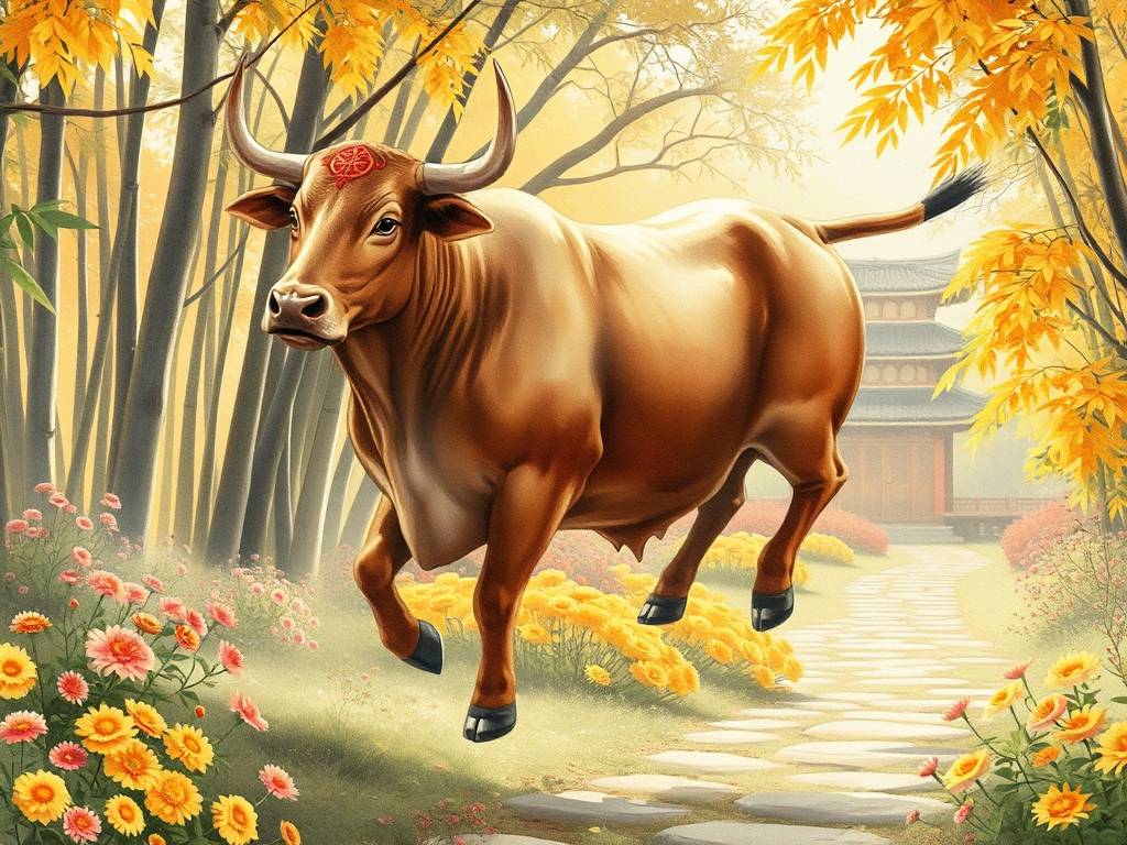 2021金牛座的感情