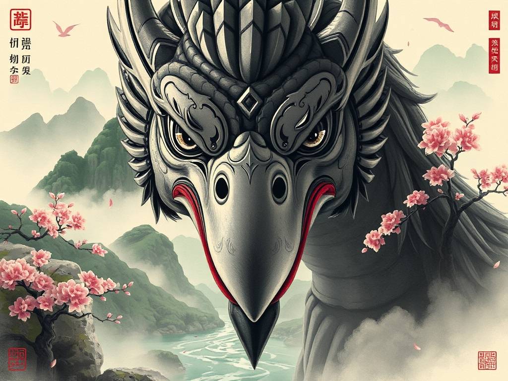 面相玄武在哪看好坏