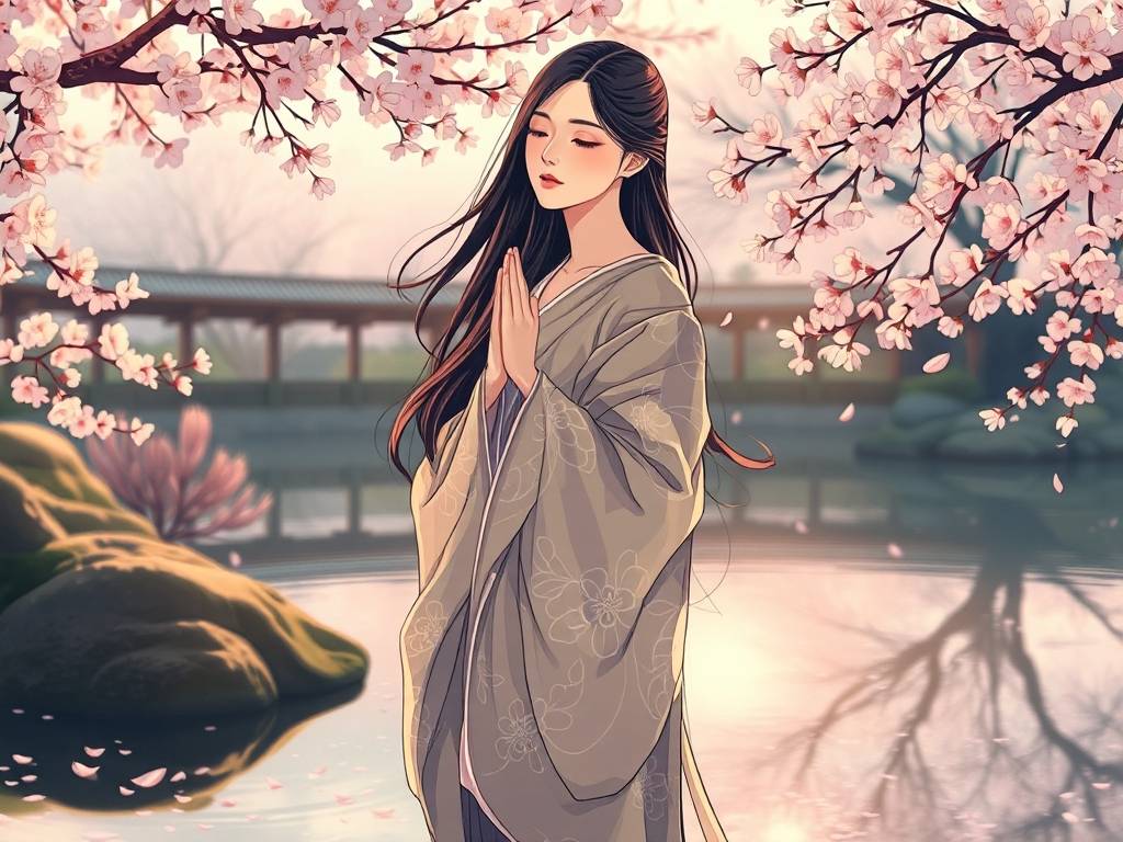 体相用