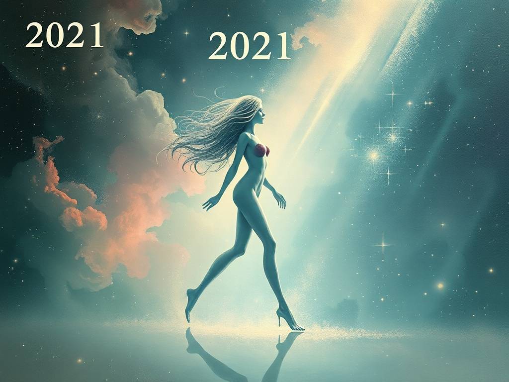 水瓶座2021年1月25日