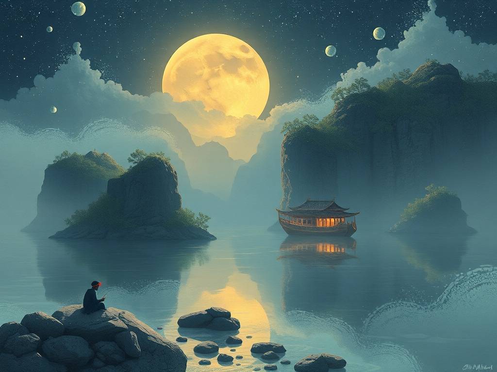 书房放什么风水禁忌最好