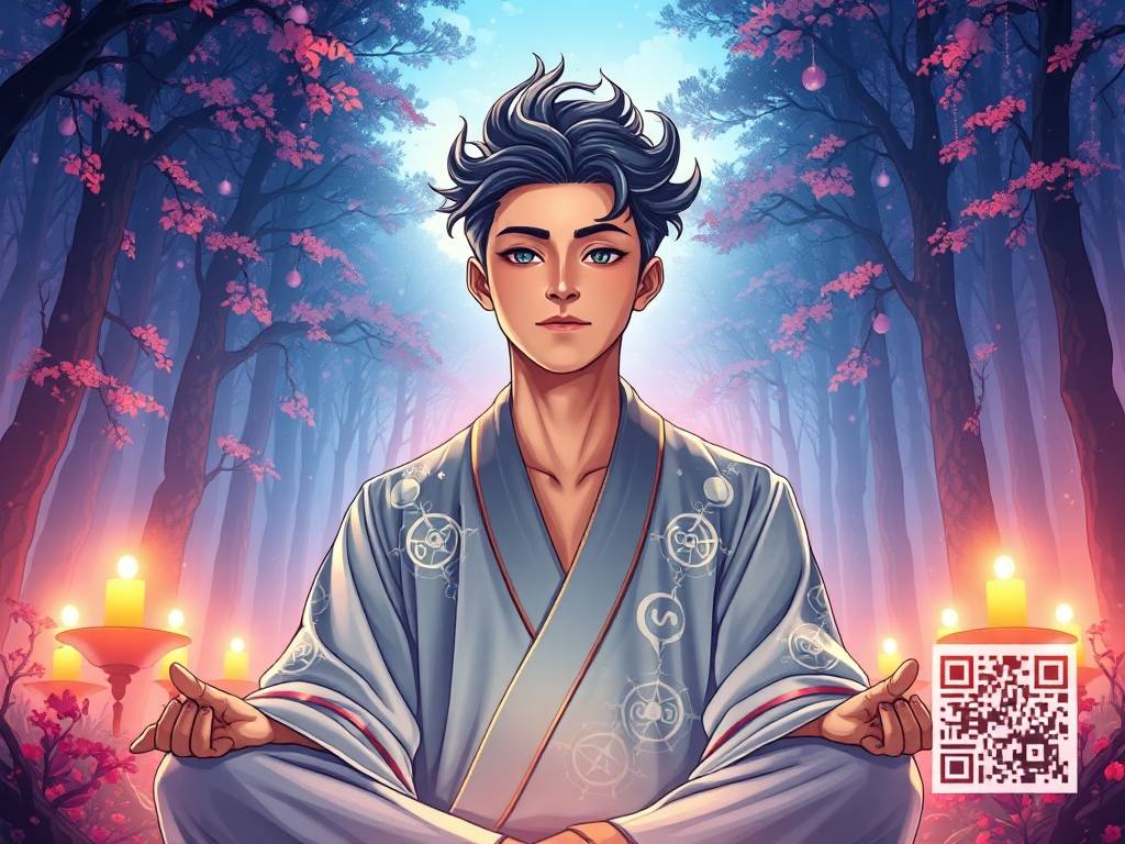 天秤座男龙性格特点分析图片