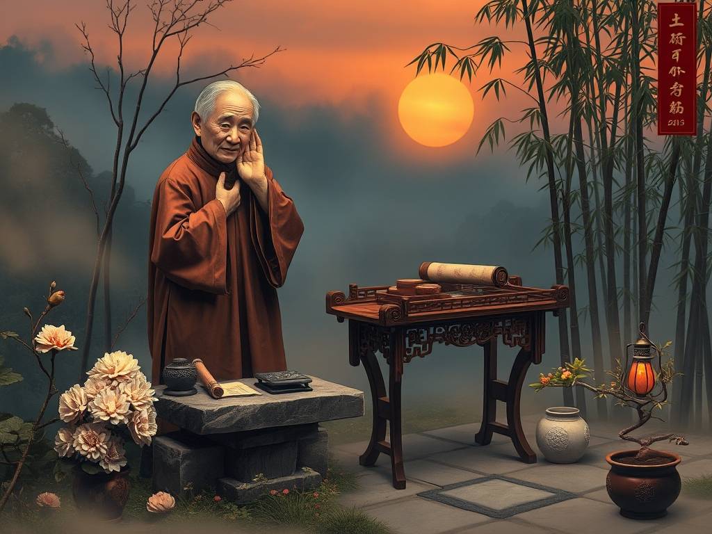 喷嚏测吉凶 很准